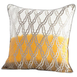 Pillow Cover - 18 x 18 | Orange 09406-1