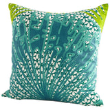 Pillow Cover - 18 x 18 | Green 09407-1