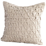 Pillow Cover - 18 x 18 | Grey 09416-1