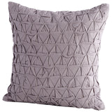 Pillow Cover - 18 x 18 | Grey 09420-1