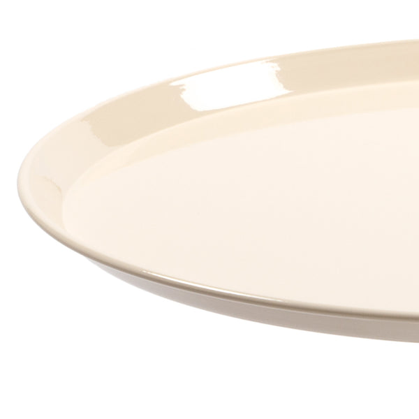 English Elm Lantern-Shaped Metal End Table For Small Spaces - Stylish Accent Pedestal Table For Living Rooms W2664P232829