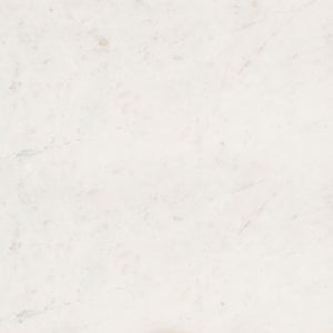 Izola Console Table White & Black 110230 Zuo Modern