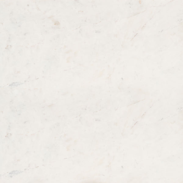 Izola Console Table White & Black 110230 Zuo Modern