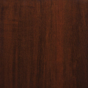 English Elm Dresser, Versatile Brown-Finish Design With Smooth-Glide Drawers For Stylish Storage Solutions B356P402683