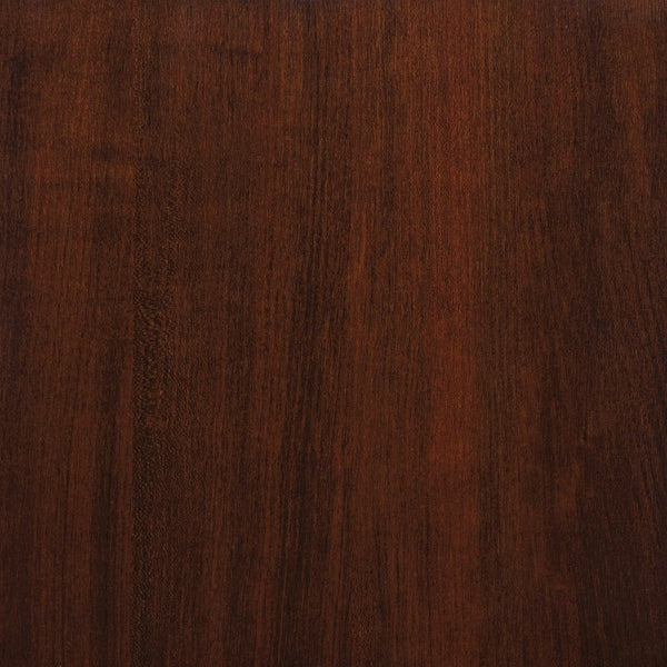 English Elm Dresser, Versatile Brown-Finish Design With Smooth-Glide Drawers For Stylish Storage Solutions B356P402683