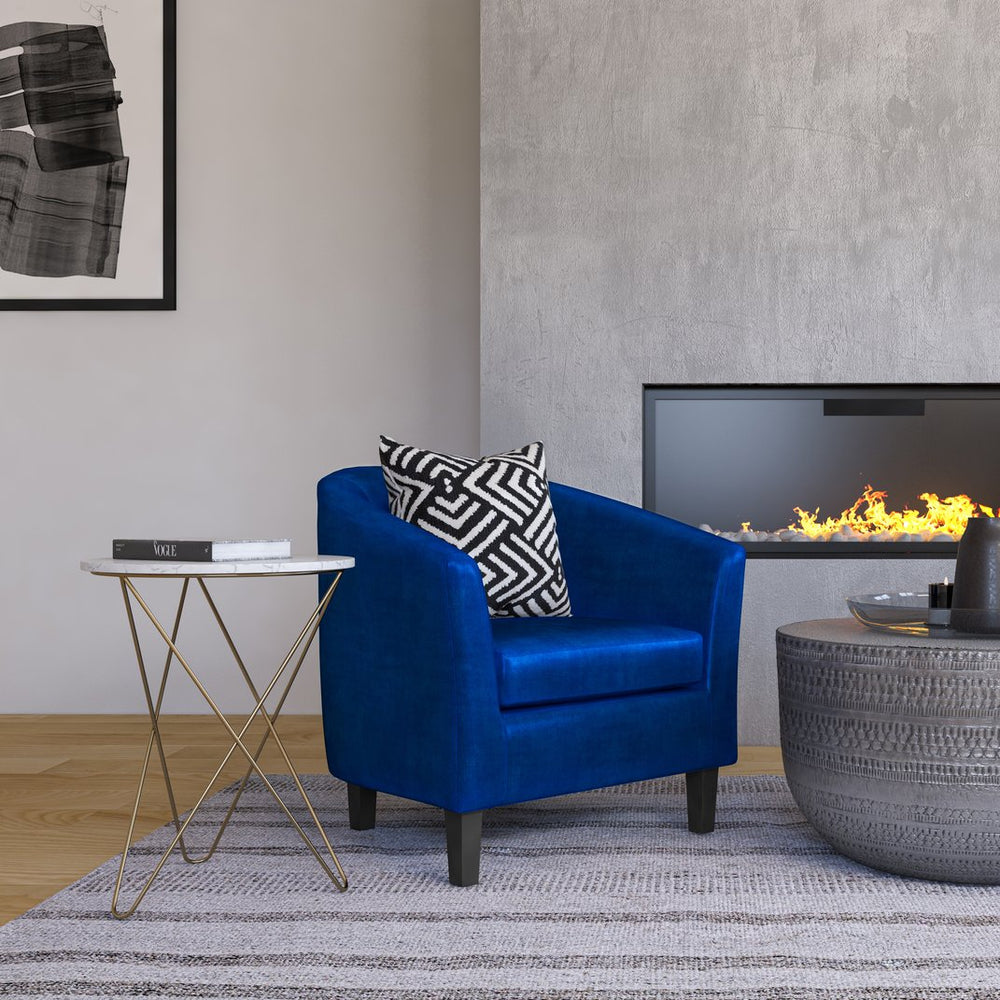 English Elm Hodges 8 x 10 Area Rug Ivory & Grey Geometric Stripe Handwoven Wool-Cotton Blend Durable Indoor B136P188398