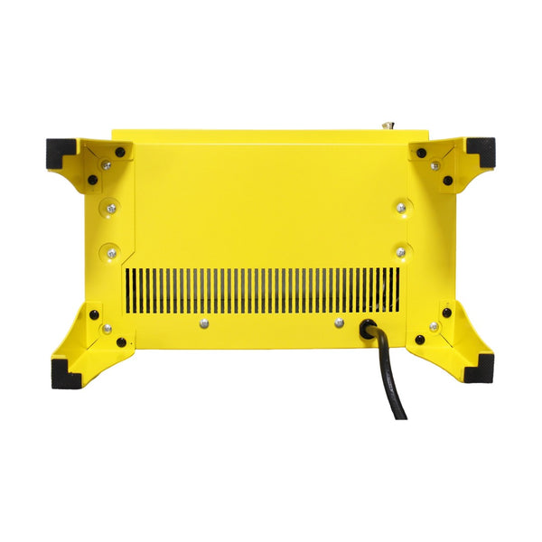 English Elm 18 Inch Electric Stove Heater Cast Iron Style 3d Led Flame Panoramic Mesh View W1769P394301