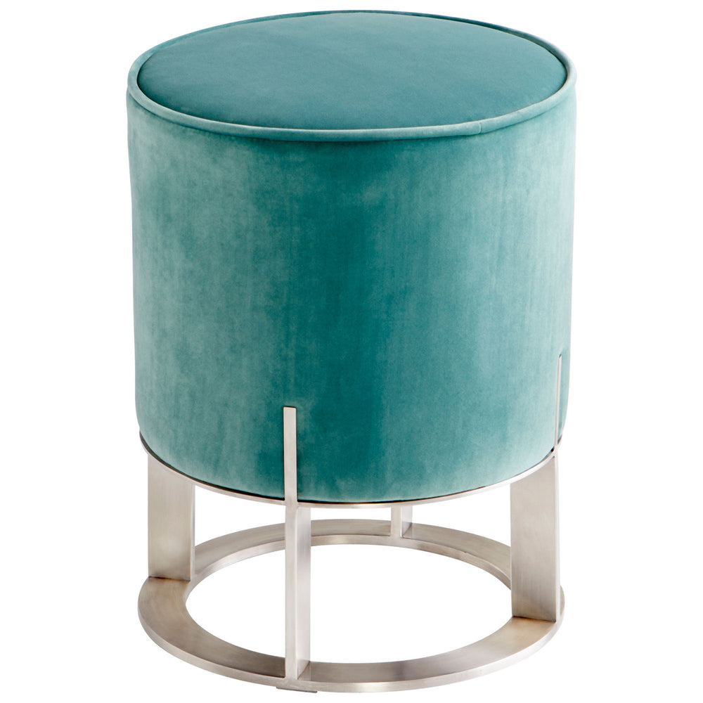 Cyan Design Danato Ottoman 09594