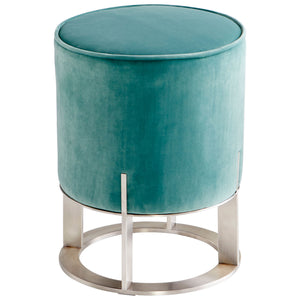 Cyan Design Danato Ottoman 09594