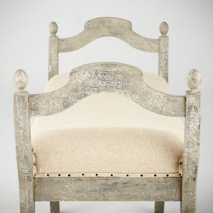 Cyan Design Alice Stool #2 09601