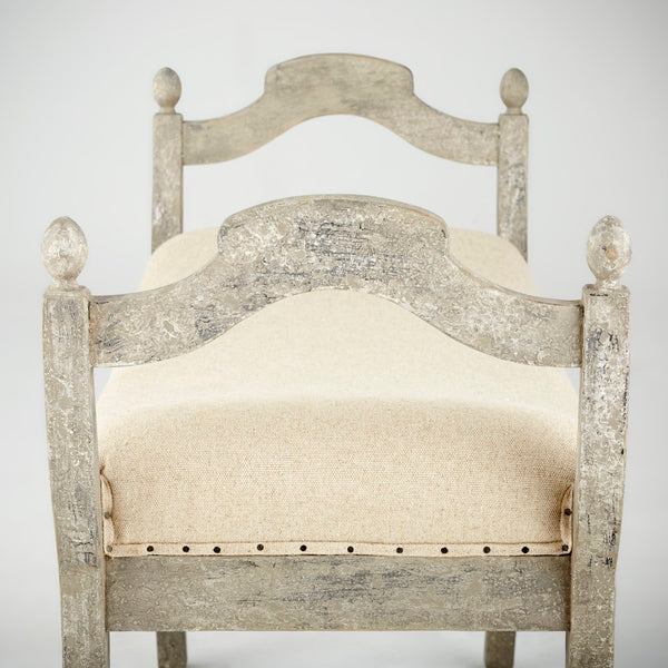 Cyan Design Alice Stool #2 09601