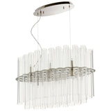 Beaker Pendant 12-Light