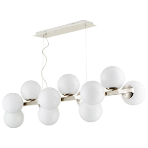 Cyan Design Atom Pendant 12-Light 09678