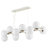 Atom Pendant 12-Light