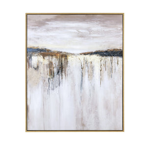 Crestview Collection Brooks Wall Decor - Exquisite Crestview Design - Elegant China Art For Stylish Home Interiors   Cvtop2915