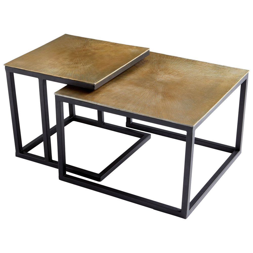 Cyan Design Arca Nesting Tables 09712