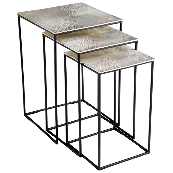 Cyan Design Irvine Nesting Tables 09717