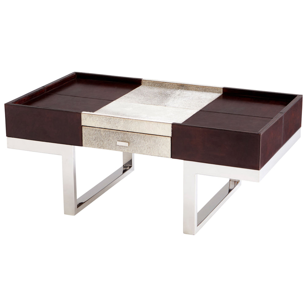 Cyan Design Curtis Coffee Table 09754