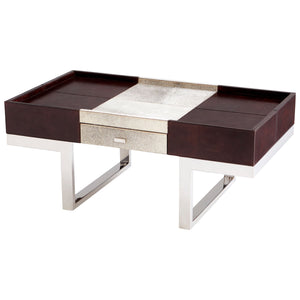 Cyan Design Curtis Coffee Table 09754