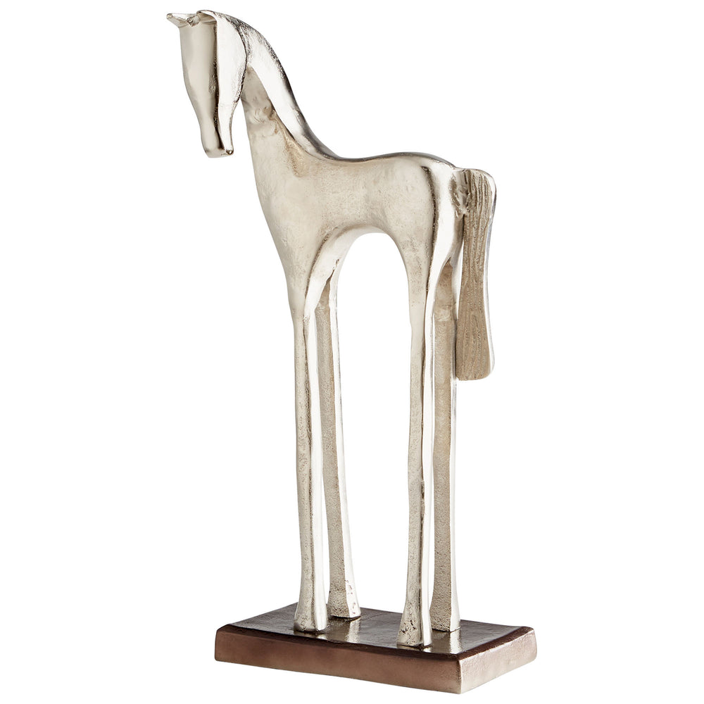 Cyan Design Trotter Sculpture 09777