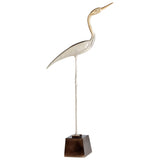 Cyan Design Shorebird Sculpture #2 09779