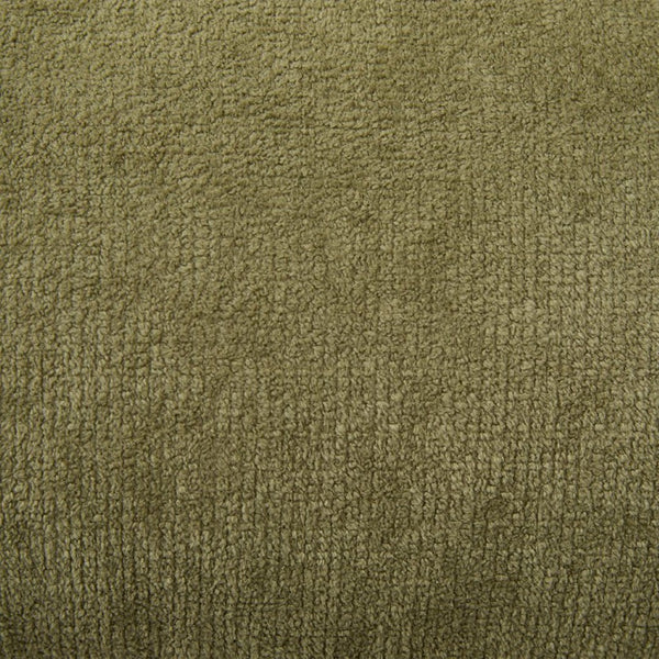 English Elm United We Win U-Shaped Cloud Couch In Pelletized Velvet With 2 Ottomans & Lumbar Pillows For Cozy Living W1568S00197-GIGA