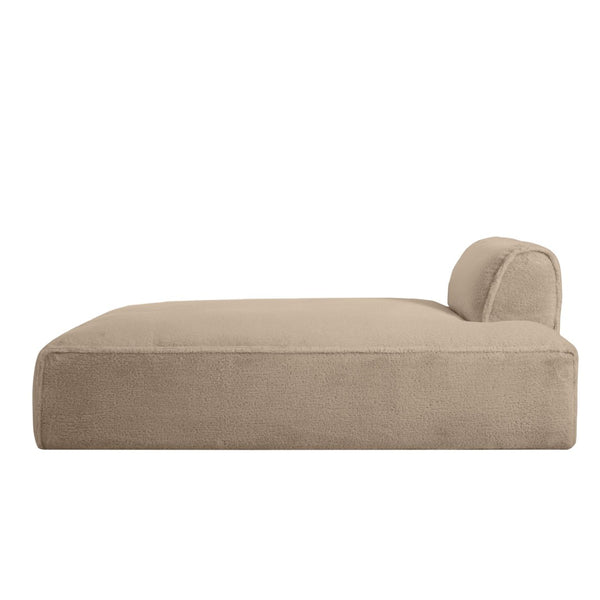 English Elm 72"Oversized 72" Oversized Modular Sofa Bed - Plush, No Assembly, Versatile Design For Living Room Comfort N723P272384D-GIGA