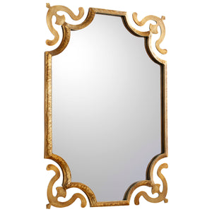 Cyan Design Abri Mirror 09865