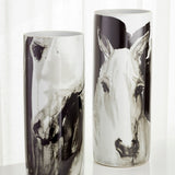 Cyan Design Stallion Vase 09872