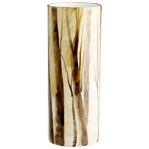 Cyan Design Into The Woods Vase 09877