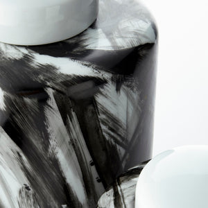 Cyan Design Pollock Container 09878