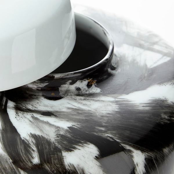 Cyan Design Pollock Container 09879