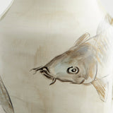 Cyan Design Playing Koi Vase 09883