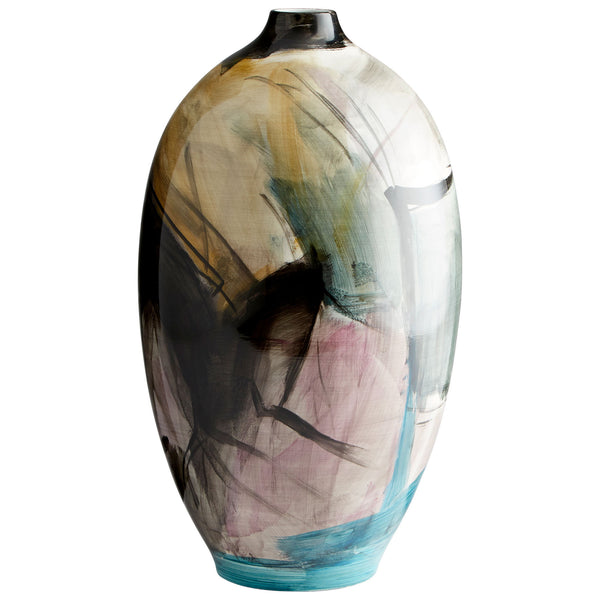 Cyan Design Carmen Vase #2 09885