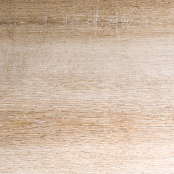 70" Industrial Farmhouse 4-Drawer TV Console White Oak W70CLA4DRWO Walker Edison