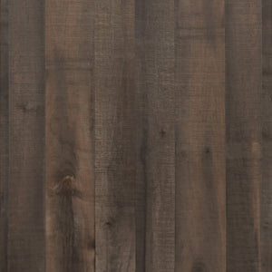 English Elm Wallace & Bay - Brown Twin Bookcase Bed With Integrated Shelving - Stylish, Durable, And Easy-Care For Organized Spaces B2709S00015-GIGA