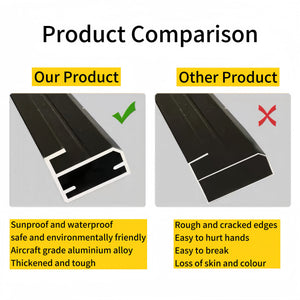 English Elm 64 64 inch x 21 inch LED Full-Length Mirror with Adjustable Stand & Wall Mount, 3-Temp Dimmable Black W2709P305306