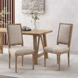 Christopher Knight Home® - Noble House - Dining Chair