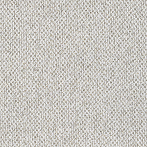 English Elm Rory Latte Boucle Sloped-Arm Lounge Chair with Metallic Pillow — Retro Barrel Design, Cozy Corner Accent B062P358171