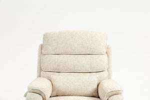English Elm Lounge Electric Lift Chair With Massage & Heating – Plush Velvet Recliner For Comfort & Mobility W547S00055