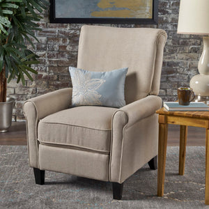 Christopher Knight Home® Noble House Manual Standard Recliner