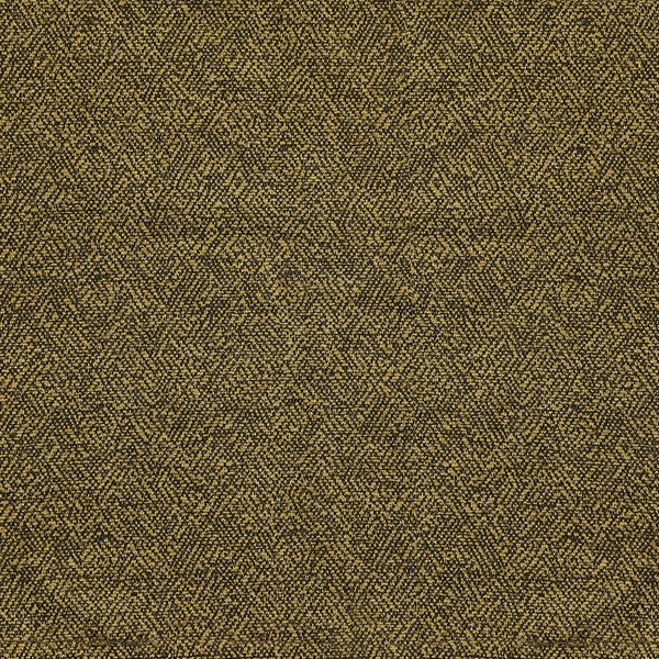 English Elm Florenz Carved Pedestal Game Table Set with Amber Wood Finish and Olive-Brown Padded Caster Chairs B062S00810