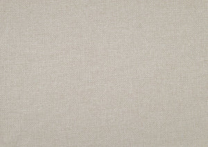 English Elm Beige Loveland Push-Back Recliner Chair with Textured Fabric, Dark Wood Legs, Transitional Comfort B011P395861