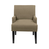 OSP Home Furnishings Main Street Guest Chair Seaweed