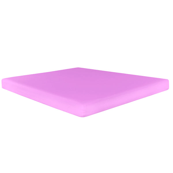 English Elm 6 6in Firm Gel Memory Foam Mattress Full Size - Cooling Aloe Cover, 1" Gel + 5" Support Foam, Boxed Delivery B011P199700