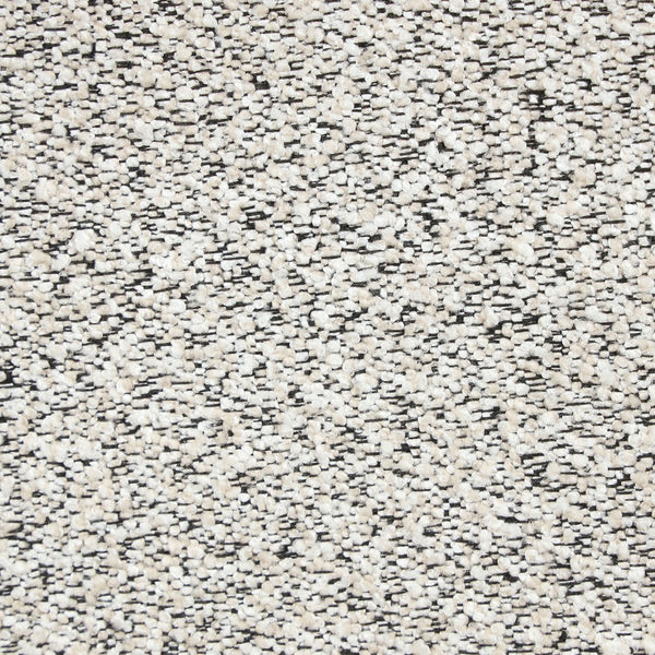 English Elm Contemporary Sandbach Manual Glider Recliner with Padded Track Arms, Smooth Motion, Soft Neutral Fabric Upholstery Light Gray 36 L x 30 W x 27 H B2741P385040