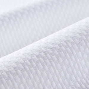 English Elm 1Pc 34X64" Cordless Roman Blind - Galen Matte Fabric For Light Control, Privacy & Modern Decor B035P341202