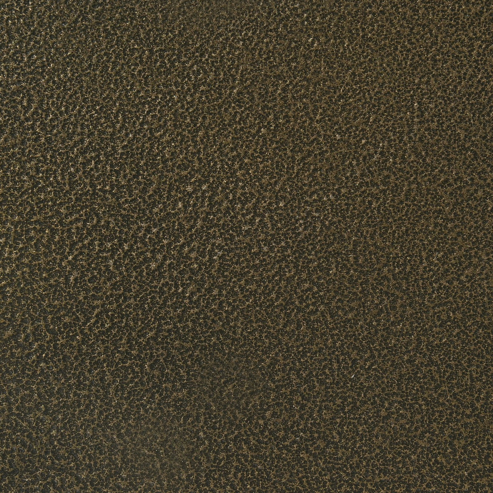 English Elm Mellie Vanilla Eastern King Canopy Bed with Bronze Frame, Upholstered Posts & Elegant Modern Lines B062S01058