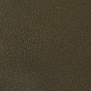 English Elm Mellie Vanilla Eastern King Canopy Bed with Bronze Frame, Upholstered Posts & Elegant Modern Lines B062S01058