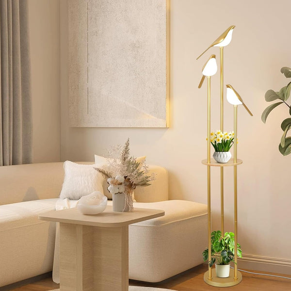English Elm Arc Floor Lamp Solid Wood Iron Shade Dimmable Led Industrial Farmhouse Living Room W2738P442267